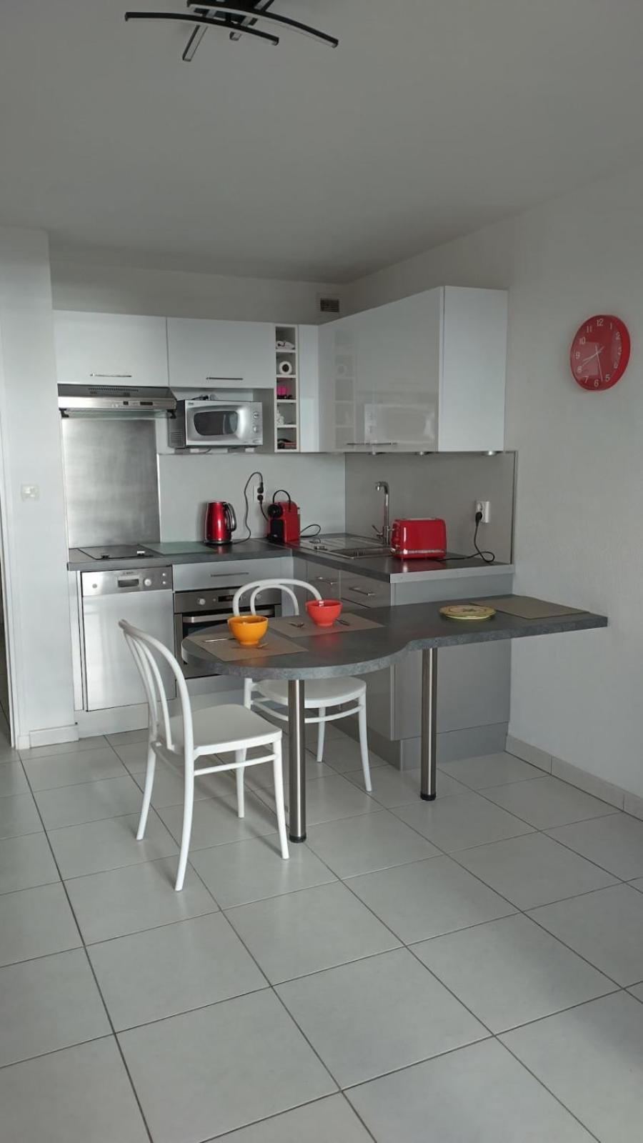 T2 In Saint-Clair - Exceptional View! Rated 3 Apartment Le Lavandou Ngoại thất bức ảnh