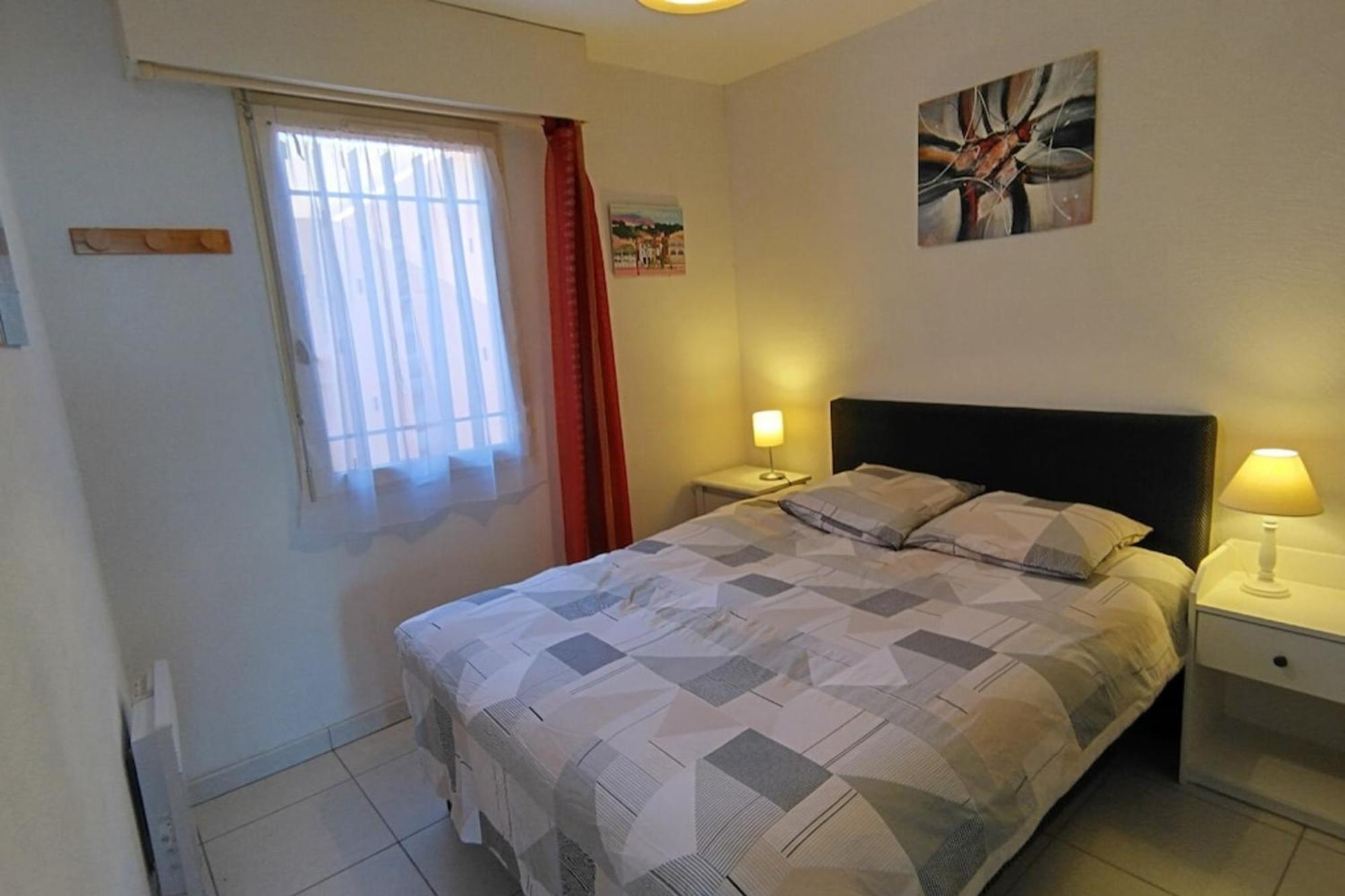 T2 In Saint-Clair - Exceptional View! Rated 3 Apartment Le Lavandou Ngoại thất bức ảnh